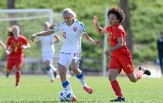 Nhận định, soi kèo Nữ Séc vs Nữ Slovakia, 23h30 ngày 14/7