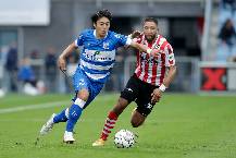 Nhận định, soi kèo Sparta Rotterdam vs PEC Zwolle, 0h ngày 15/7 Nhận định, soi kèo Sparta Rotterdam vs PEC Zwolle, 0h ngày 15/7