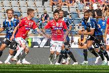 Soi kèo phạt góc Degerfors IF vs IK Sirius, 22h30 ngày 15/7 Soi kèo phạt góc Degerfors IF vs IK Sirius, 22h30 ngày 15/7