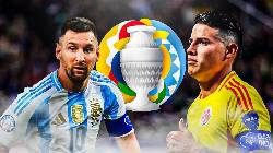 Nhận định, soi kèo Argentina vs Colombia, 7h00 ngày 15/7: Tin vào Messi