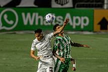 Nhận định, soi kèo Juventude vs Recife, 06h00 ngày 15/7: Tệ ít thắng tệ nhiều Nhận định, soi kèo Juventude vs Recife, 06h00 ngày 15/7: Tệ ít thắng tệ nhiều