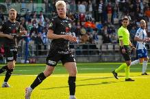 Chuyên gia Aishat Akanni dự đoán KuPS vs FK Vardar, 22h00 ngày 14/07
