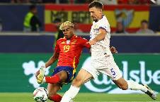 Chuyên gia Anthony Nolan dự đoán Pháp vs Tây Ban Nha, 2h00 ngày 15/07