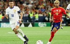 Máy tính dự đoán tỷ số Pháp vs Tây Ban Nha, 2h00 ngày 15/07 - World Cup 2026