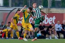 Nhận định bóng đá Shamrock Rovers vs Floriana, 2h00 ngày 15/07: Ưu thế tuyệt đối