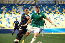 Soi kèo góc Gyori vs Vikingur Reykjavik, 00h00 ngày 15/07