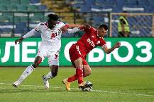 Soi kèo góc Levski Sofia vs Borac Banja Luka, 00h30 ngày 15/07