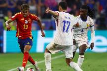 Soi kèo góc Pháp vs Tây Ban Nha, 02h00 ngày 15/07