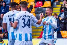 Soi kèo góc Riga FC vs Ararat Armenia, 00h00 ngày 15/07