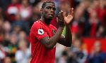 MU rút tên Paul Pogba khỏi thị trường chuyển nhượng