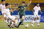 Nhận định U18 Singapore vs U18 Australia 16h30, 15/08 (U18 Đông Nam Á)