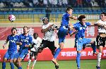 Nhận định Dalian Pro vs Guangzhou R&F, 19h00 ngày 15/8