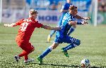 Nhận định Dinamo Moscow vs Rotor Volgograd, 19h30 ngày 15/8