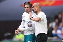 Đội hình ra sân chính thức Tottenham vs Man City, 22h30 ngày 15/8