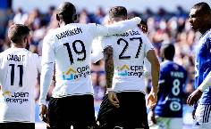 Nhận định, soi kèo Angers vs Lyon, 18h ngày 15/8 Nhận định, soi kèo Angers vs Lyon, 18h ngày 15/8
