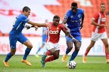 Nhận định, soi kèo Beerschot vs Standard Liège, 18h30 ngày 15/8 Nhận định, soi kèo Beerschot vs Standard Liège, 18h30 ngày 15/8