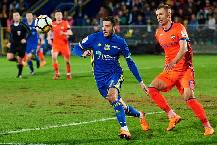 Nhận định, soi kèo FK Rostov vs CSKA Moscow, 0h00 ngày 15/8 Nhận định, soi kèo FK Rostov vs CSKA Moscow, 0h00 ngày 15/8