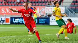 Nhận định, soi kèo Fortuna Sittard vs Twente, 1h ngày 15/8 Nhận định, soi kèo Fortuna Sittard vs Twente, 1h ngày 15/8