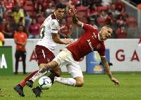 Nhận định, soi kèo Internacional vs Fluminense, 6h30 ngày 16/8