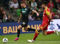 Nhận định, soi kèo Krasnodar vs Arsenal Tula, 0h ngày 16/8 Nhận định, soi kèo Krasnodar vs Arsenal Tula, 0h ngày 16/8