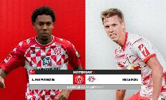 Nhận định, soi kèo Mainz vs RB Leipzig, 20h30 ngày 15/8 Nhận định, soi kèo Mainz vs RB Leipzig, 20h30 ngày 15/8
