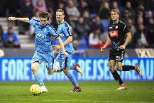 Nhận định, soi kèo Odense vs Silkeborg, 21h ngày 15/8 Nhận định, soi kèo Odense vs Silkeborg, 21h ngày 15/8