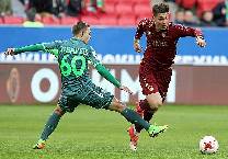 Nhận định, soi kèo Rubin Kazan vs Krylia, 21h30 ngày 15/8 Nhận định, soi kèo Rubin Kazan vs Krylia, 21h30 ngày 15/8
