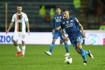 Soi kèo bóng đá Coppa Italia 15/8: Empoli vs Venezia Soi kèo bóng đá Coppa Italia 15/8: Empoli vs Venezia