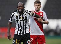 Tỷ lệ kèo nhà cái Angers vs Lyon mới nhất, 18h ngày 15/8 Tỷ lệ kèo nhà cái Angers vs Lyon mới nhất, 18h ngày 15/8