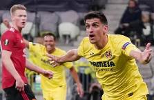 Tỷ lệ kèo nhà cái Villarreal vs Granada mới nhất, 1h ngày 17/8