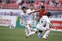 Link xem trực tiếp Sagan Tosu vs Nagoya Grampus, 17h ngày 14/8