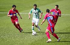 Nhận định, soi kèo Betis vs Elche, 2h30 ngày 16/8 Nhận định, soi kèo Betis vs Elche, 2h30 ngày 16/8