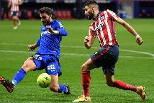 Nhận định, soi kèo Getafe vs Atletico Madrid, 0h30 ngày 16/8 Nhận định, soi kèo Getafe vs Atletico Madrid, 0h30 ngày 16/8