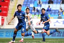 Phân tích kèo hiệp 1 Gangwon vs Suwon, 16h ngày 15/8 Phân tích kèo hiệp 1 Gangwon vs Suwon, 16h ngày 15/8