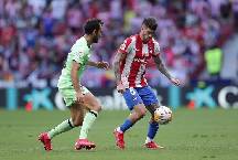 Soi bảng dự đoán tỷ số chính xác Getafe vs Atletico Madrid, 0h30 ngày 16/8 Soi bảng dự đoán tỷ số chính xác Getafe vs Atletico Madrid, 0h30 ngày 16/8