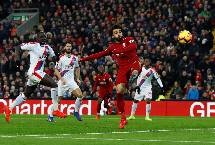 Soi bảng tỷ lệ cầu thủ Liverpool ghi bàn trận gặp Crystal Palace, 2h ngày 16/8