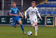 Nhận định, soi kèo Lubeck vs Hoffenheim, 23h00 ngày 14/8 Nhận định, soi kèo Lubeck vs Hoffenheim, 23h00 ngày 14/8
