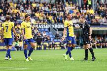 Nhận định, soi kèo Brondby vs Vikingur Reykjavik, 0h30 ngày 15/8: Nhiệm vụ bất khả thi