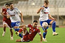 Nhận định, soi kèo Dinamo City vs Hajduk Split, 1h45 ngày 15/8: Hòa là đủ