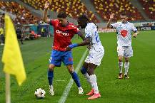 Nhận định, soi kèo Drita Gjilan vs Steaua Bucuresti, 01h00 ngày 15/8: Cầm chân nhau