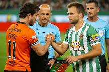 Nhận định, soi kèo Dundee Utd vs Rapid Wien, 1h45 ngày 15/8: Như lượt đi