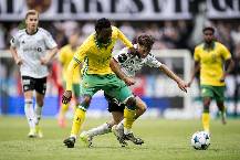 Nhận định, soi kèo Hammarby vs Rosenborg, 00h00 ngày 15/8: Nhập cuộc thận trọng
