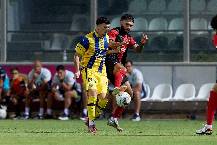 Nhận định, soi kèo Maccabi Tel Aviv vs Hamrun Spartans, 1h00 ngày 15/8: Tiếp đà hưng phấn