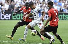 Nhận định, soi kèo Rennes vs Marseille, 1h45 ngày 16/8: Tưng bừng chào mùa giải mới