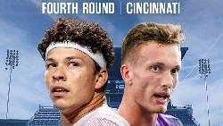 Nhận định tennis Shelton vs Lehecka, Tứ kết Cincinnati Open - 3h30 ngày 15/8