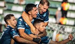 Kèo thẻ phạt Racing vs Banfield 06h30 ngày 15/08: Không khoan nhượng