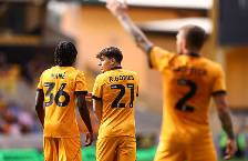 Kèo thẻ phạt Wolves vs Blackburn Rovers 02h00 ngày 15/08: Va chạm liên tục