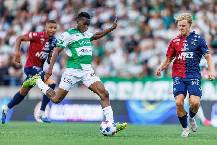 Nhận định bóng đá Elfsborg vs Vasteras, 00h00 ngày 15/08: Khôn chợ, dại nhà
