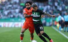 Nhận định bóng đá Sporting Lisbon vs Guimaraes, 02h15 ngày 15/08: Xoa dịu nỗi đau