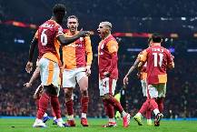 Soi kèo góc Galatasaray vs Corum, 01h30 ngày 15/08
